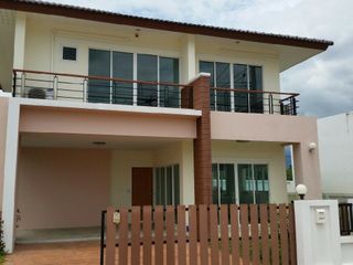 For Rent 3 Bedroom House In Hang Dong, Chiang Mai