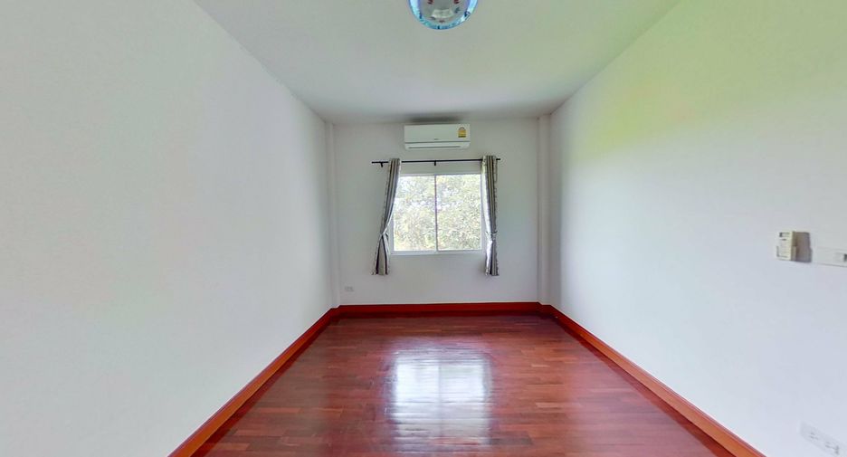 For rent 3 bedrooms house in Hang Dong, Chiang Mai