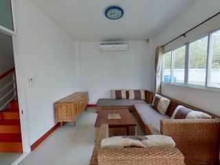 For rent 3 bedrooms house in Hang Dong, Chiang Mai