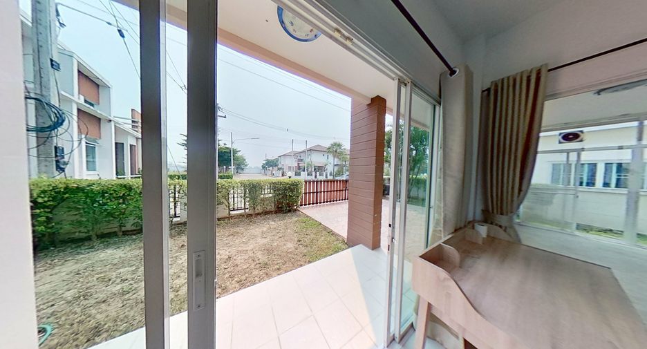 For rent 3 bedrooms house in Hang Dong, Chiang Mai