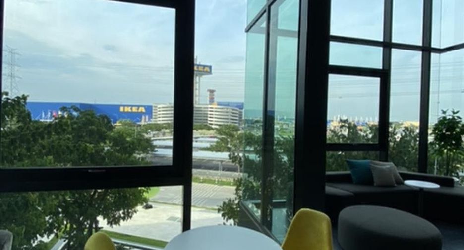 出租 公寓 公寓 在 Bang Phli, Samut Prakan