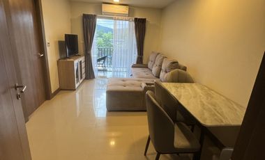 Wohnung zur Miete mit 1 Zimmer in Hua Hin, Prachuap Khiri Khan