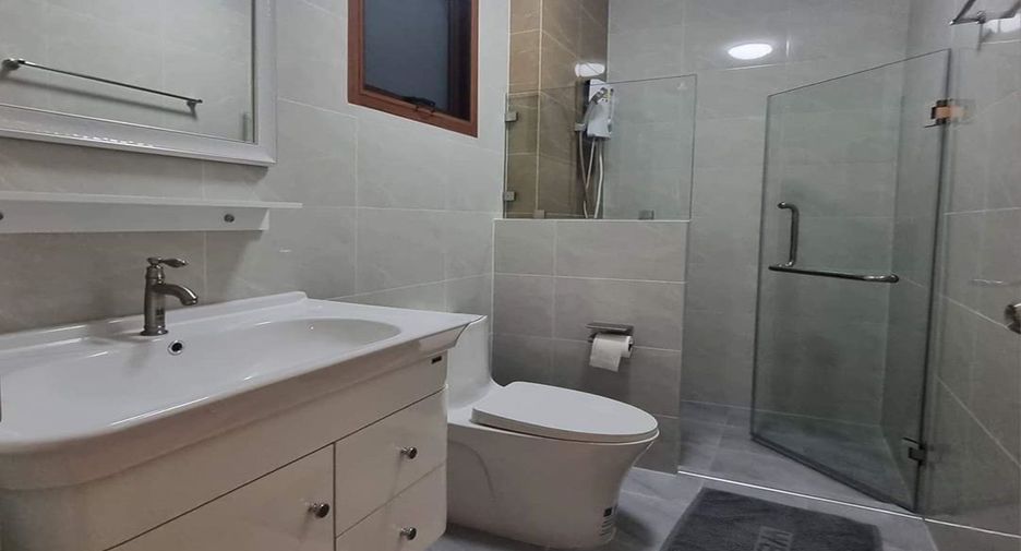 For sale 3 bedrooms house in San Sai, Chiang Mai