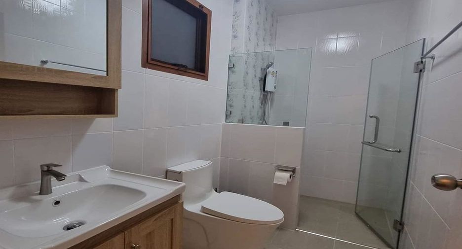 For sale 3 bedrooms house in San Sai, Chiang Mai