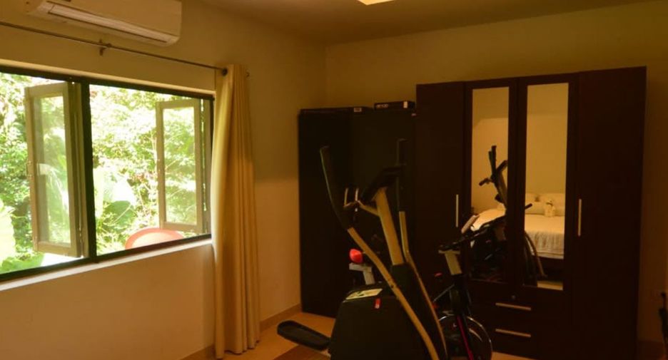 For sale 2 bedrooms apartment in Ko Samui, Surat Thani