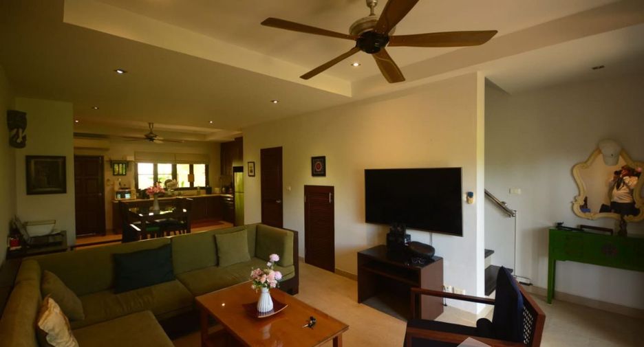 For sale 2 bedrooms apartment in Ko Samui, Surat Thani