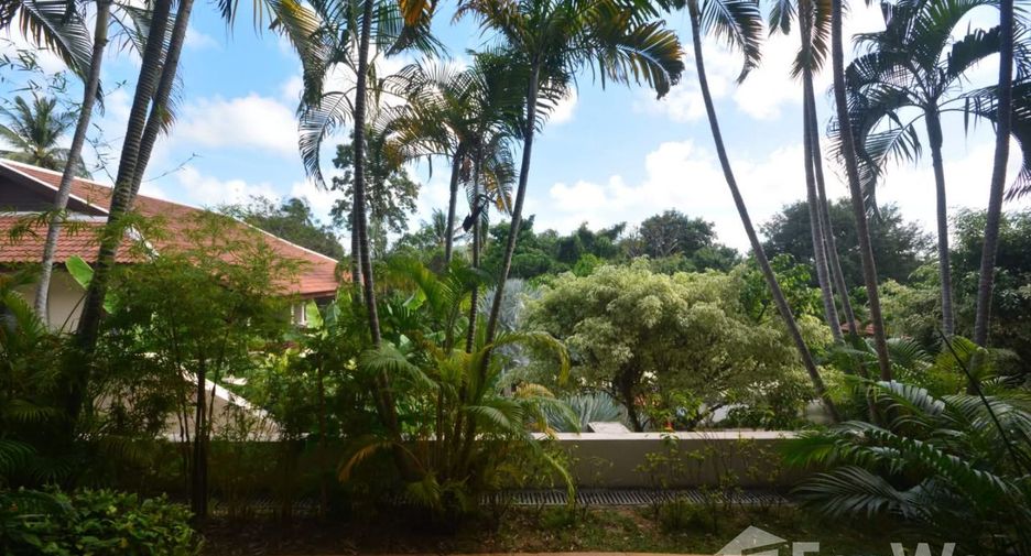 For sale 2 bedrooms apartment in Ko Samui, Surat Thani
