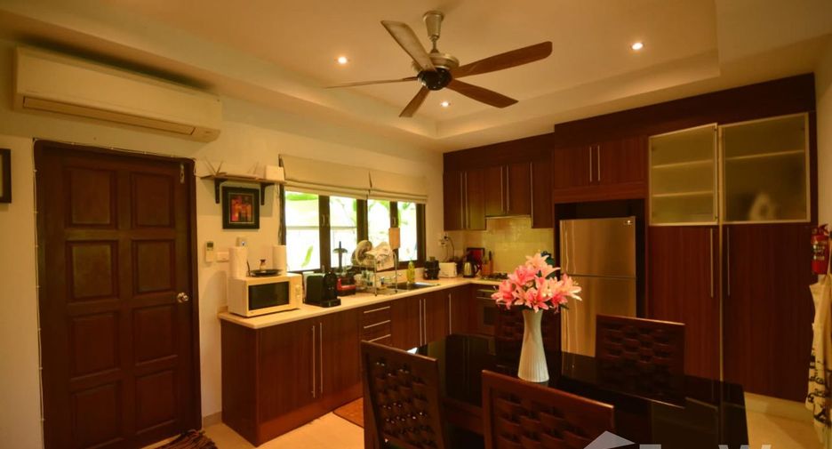 For sale 2 bedrooms apartment in Ko Samui, Surat Thani