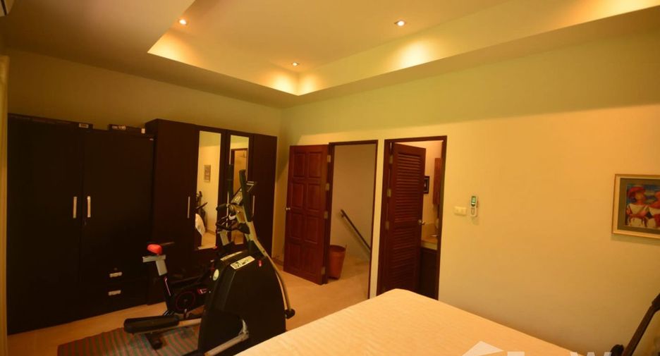 For sale 2 bedrooms apartment in Ko Samui, Surat Thani