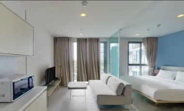 For sale そして for rent 1 Beds condo in Cha Am, Phetchaburi