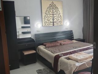 For Rent 2 Bedroom Condo In Bang Lamung, Chonburi