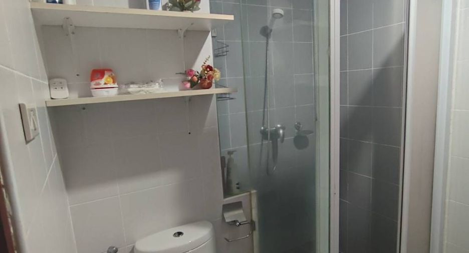 Wohnung zur Miete mit 2 Zimmer in Bang Lamung, Chonburi