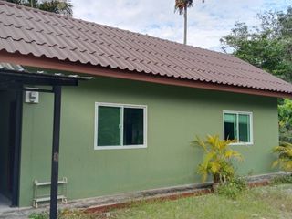 For Rent 2 Bedroom House In Thalang, Phuket