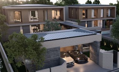For sale 4 bedrooms villa in San Pa Tong, Chiang Mai