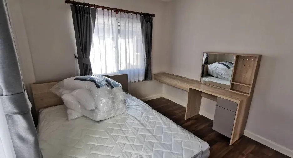 À louer 3 chambres villa à San Kamphaeng, Chiang Mai