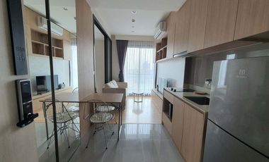 For sale and for rent 1 bed condo in Phaya Thai, Bangkok