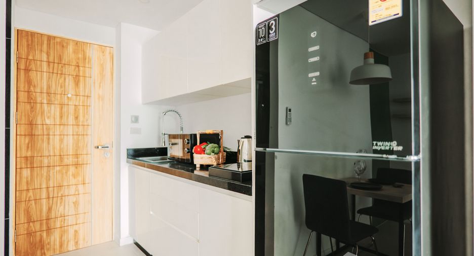 For rent 1 bed condo in Ko Samui, Surat Thani