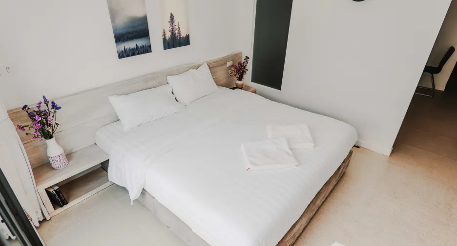For rent 1 bed condo in Ko Samui, Surat Thani