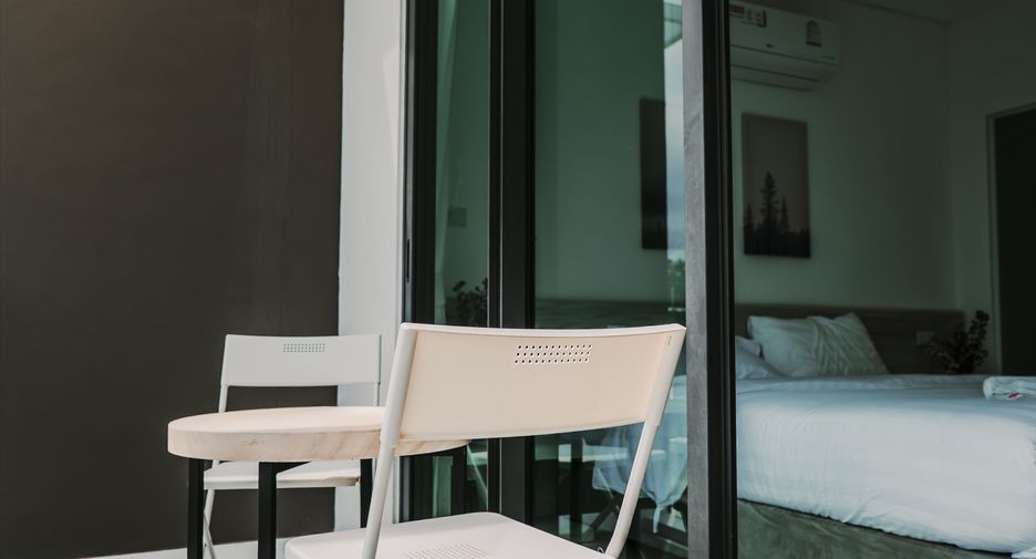 For rent 1 bed condo in Ko Samui, Surat Thani