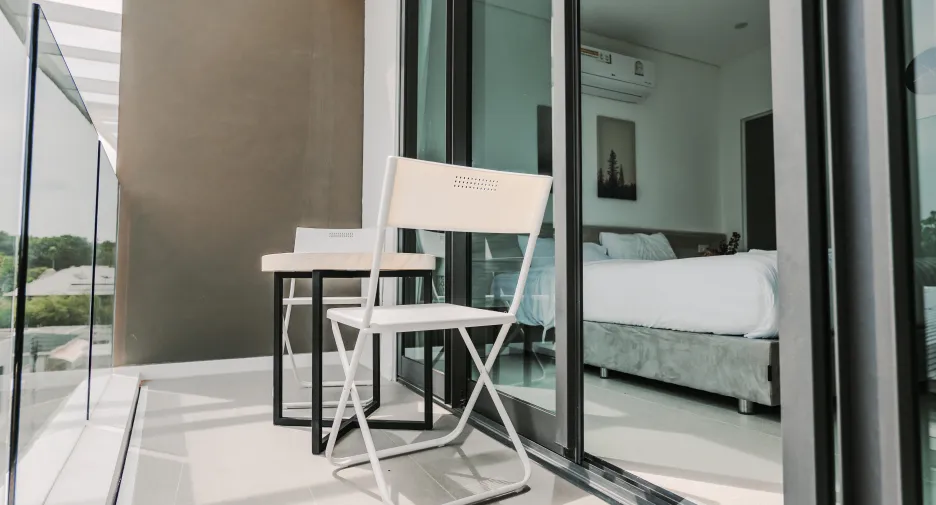 For rent 1 bed condo in Ko Samui, Surat Thani