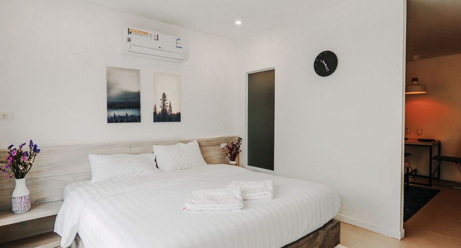 For rent 1 bed condo in Ko Samui, Surat Thani
