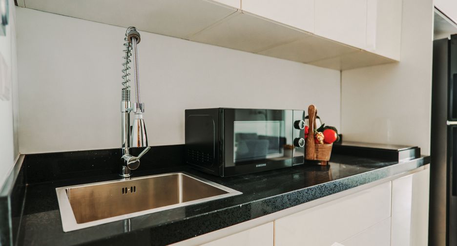 For rent 1 bed condo in Ko Samui, Surat Thani