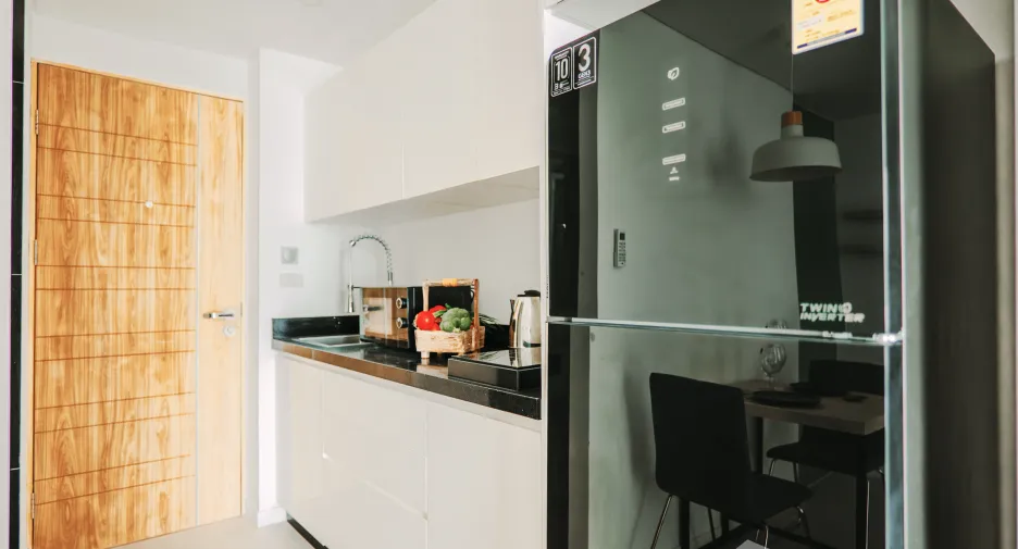 For rent 1 bed condo in Ko Samui, Surat Thani