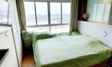 For rent 1 bed condo in Bang Kapi, Bangkok