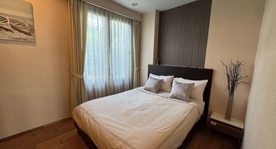 For rent 2 bedrooms condo in Hua Hin, Prachuap Khiri Khan