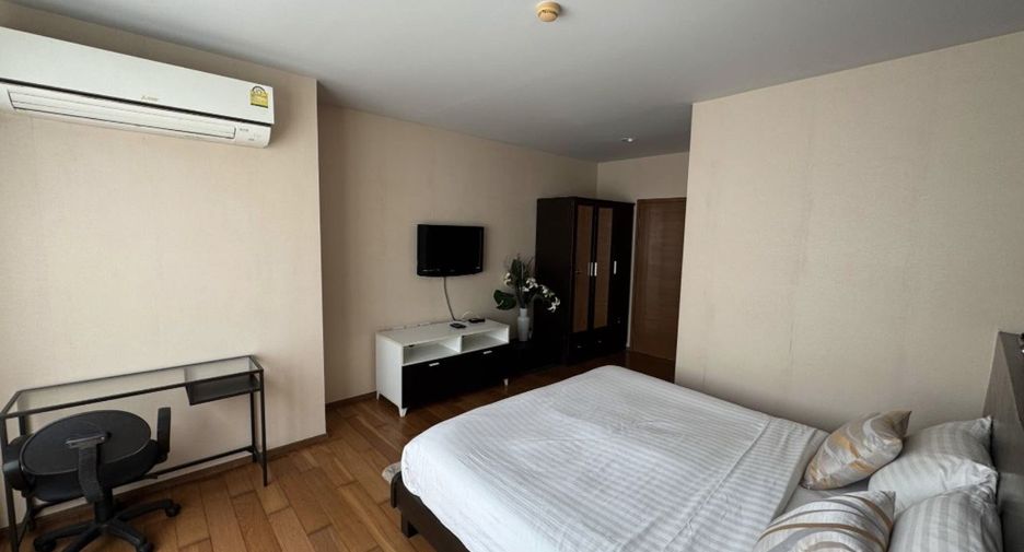 For rent 2 bedrooms condo in Hua Hin, Prachuap Khiri Khan
