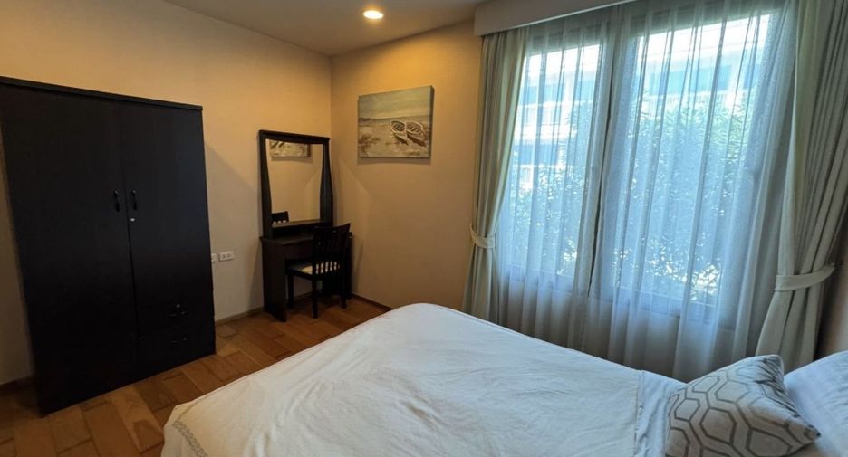 For rent 2 bedrooms condo in Hua Hin, Prachuap Khiri Khan