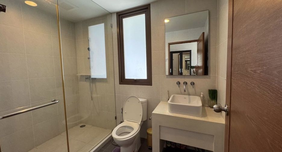 For rent 2 bedrooms condo in Hua Hin, Prachuap Khiri Khan