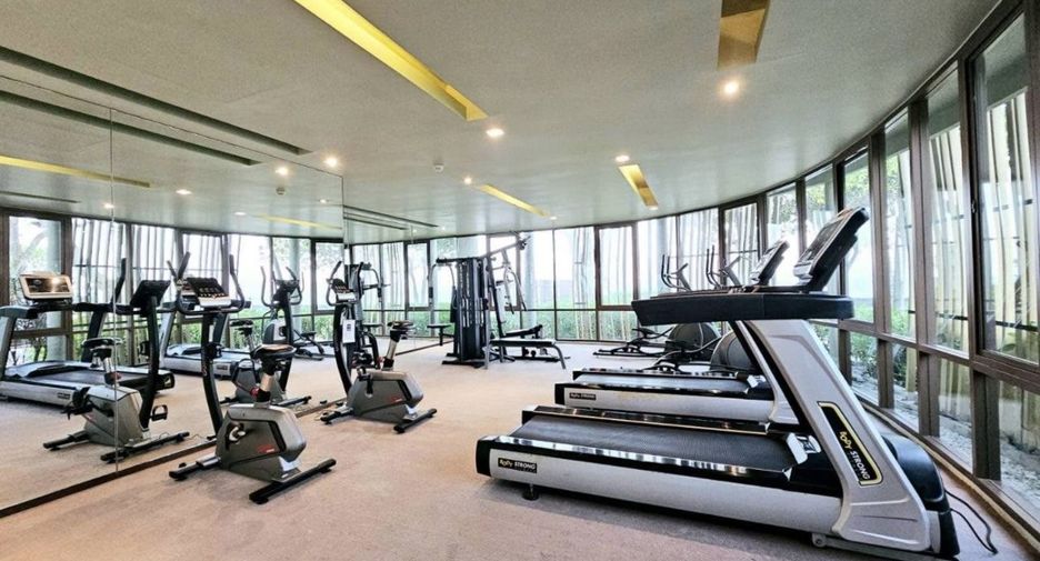 For rent 2 bedrooms condo in Hua Hin, Prachuap Khiri Khan