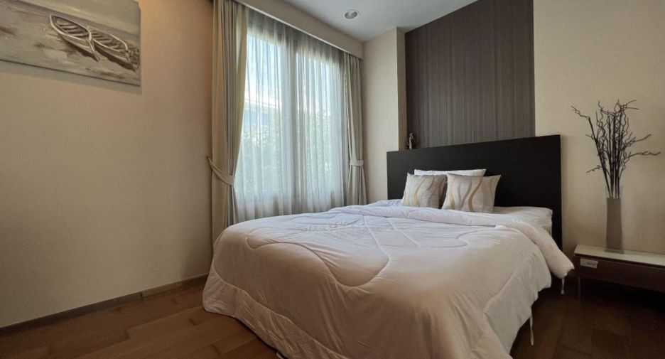 For rent 2 bedrooms condo in Hua Hin, Prachuap Khiri Khan