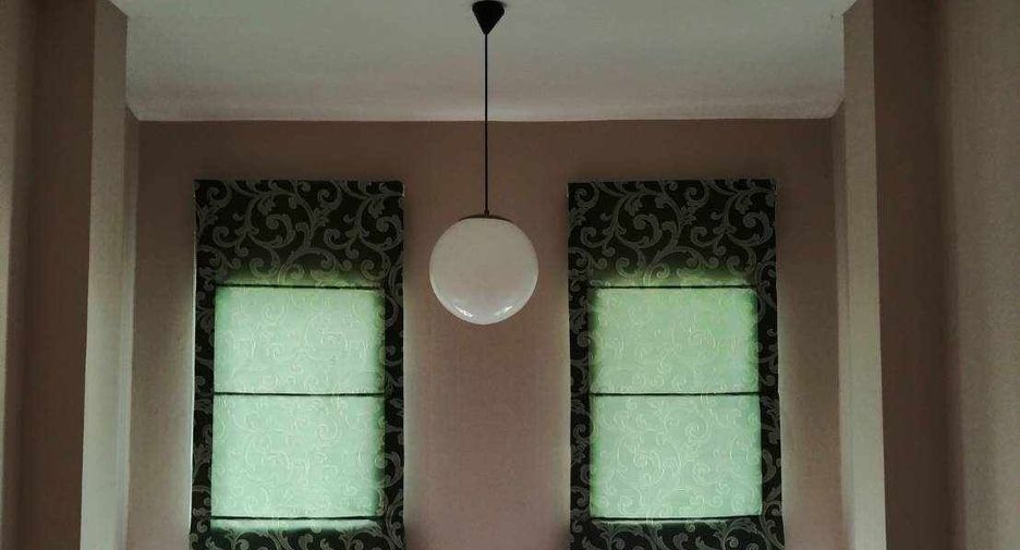 For sale 3 bedrooms house in San Kamphaeng, Chiang Mai