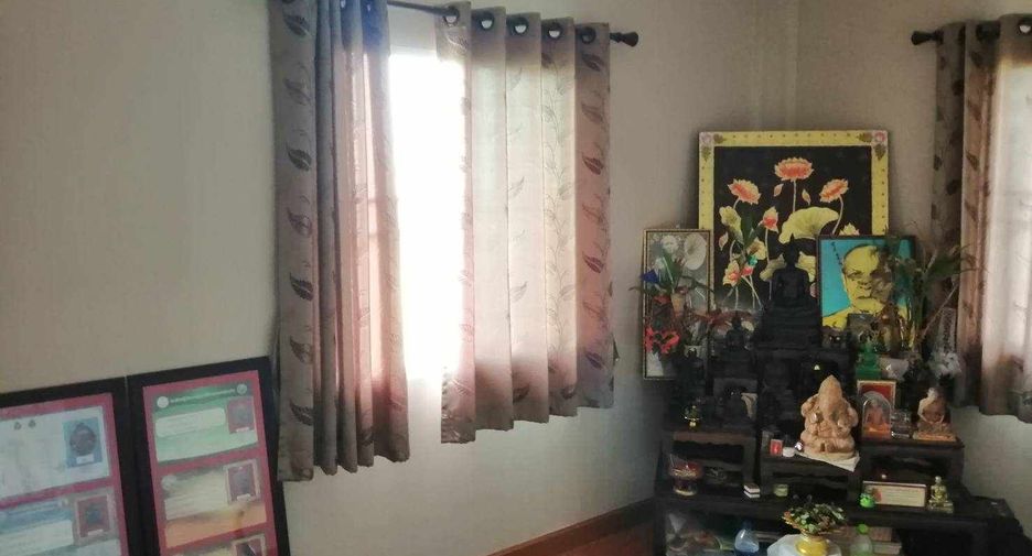 For sale 3 bedrooms house in San Kamphaeng, Chiang Mai
