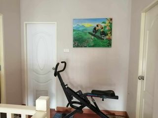 For sale 3 bedrooms house in San Kamphaeng, Chiang Mai