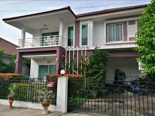 For sale 3 bedrooms house in San Kamphaeng, Chiang Mai