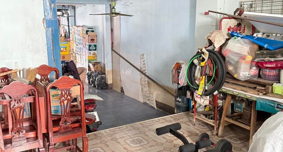 For sale 7 bedrooms retail Space in Mueang Chiang Mai, Chiang Mai