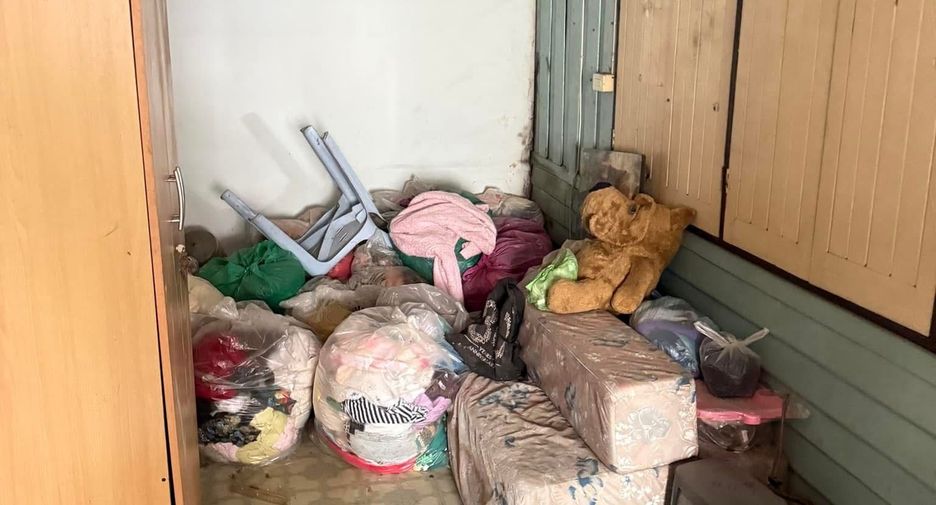 For sale 7 bedrooms retail Space in Mueang Chiang Mai, Chiang Mai