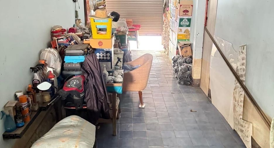 For sale 7 bedrooms retail Space in Mueang Chiang Mai, Chiang Mai