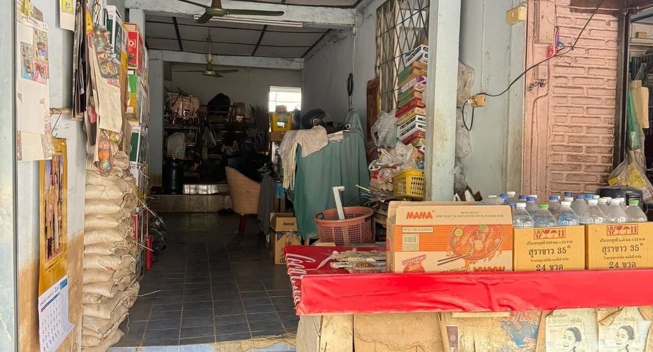 For sale 7 bedrooms retail Space in Mueang Chiang Mai, Chiang Mai