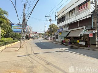 For sale 7 ベッドルーム retail Space in Mueang Chiang Mai, Chiang Mai