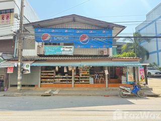 For sale 7 ベッドルーム retail Space in Mueang Chiang Mai, Chiang Mai