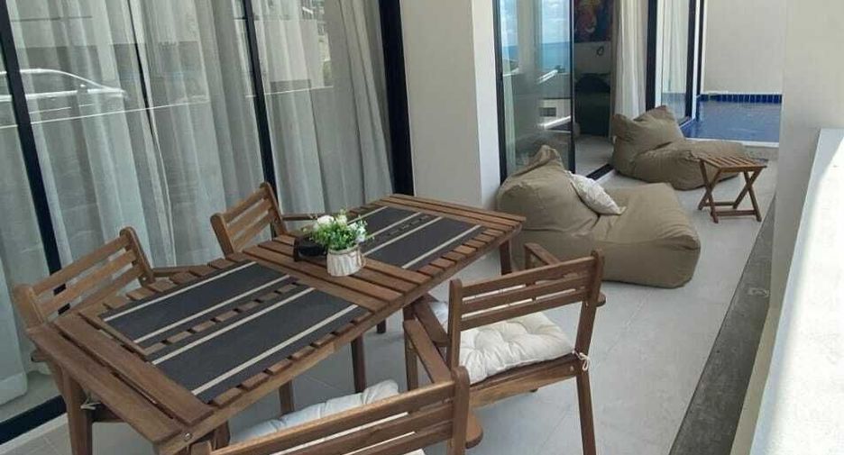 For sale 2 bedrooms apartment in Ko Samui, Surat Thani