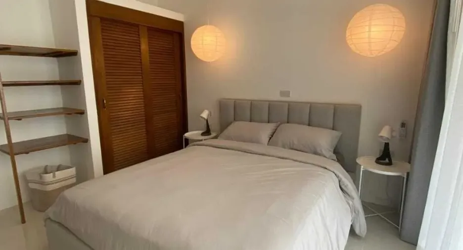 For sale 2 bedrooms apartment in Ko Samui, Surat Thani