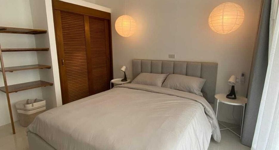 Apartment zum Kauf mit 2 Zimmer in Ko Samui, Surat Thani