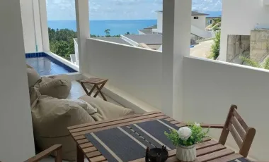 For sale 2 bedrooms apartment in Ko Samui, Surat Thani