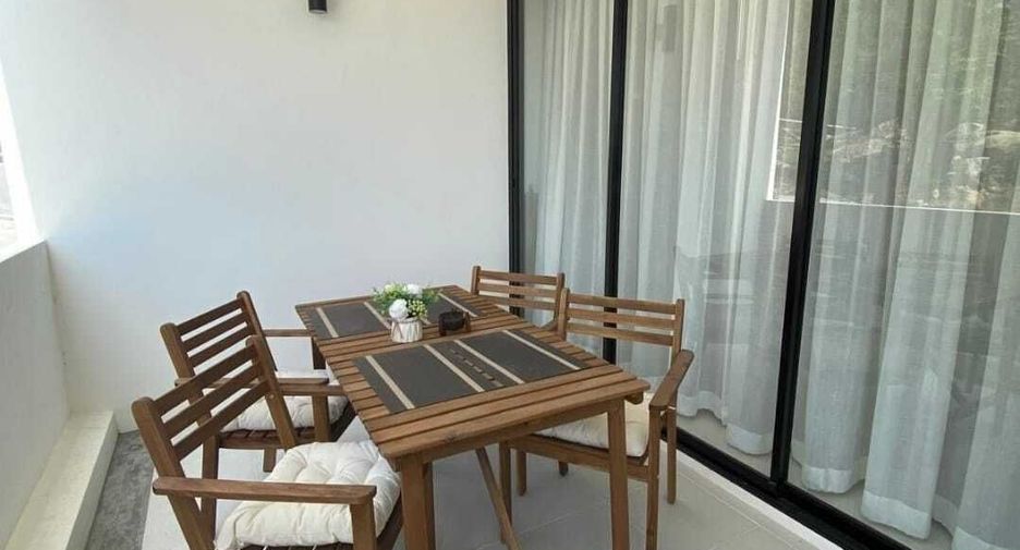 Apartment zum Kauf mit 2 Zimmer in Ko Samui, Surat Thani