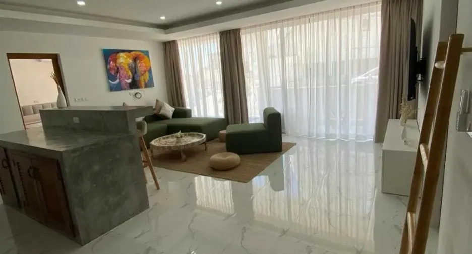 For sale 2 bedrooms apartment in Ko Samui, Surat Thani